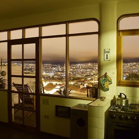 苏克雷Bella Vista El Tronco住宿加早餐旅馆 外观 照片
