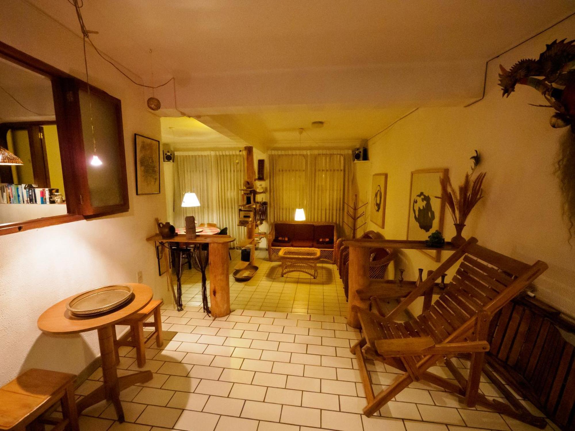 苏克雷Bella Vista El Tronco住宿加早餐旅馆 外观 照片
