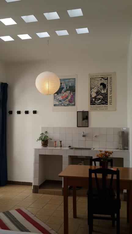 苏克雷Bella Vista El Tronco住宿加早餐旅馆 外观 照片