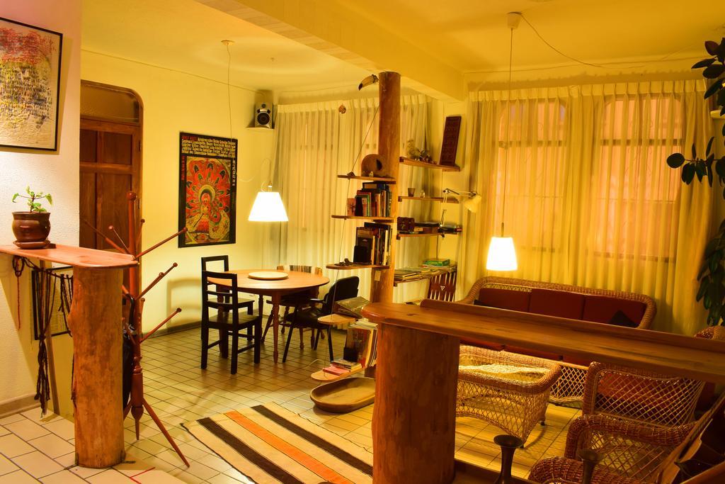苏克雷Bella Vista El Tronco住宿加早餐旅馆 外观 照片